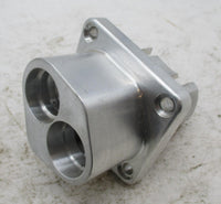 Harley Davidson Evo Billet H&L High Performance Front Cylinder Tappet Block