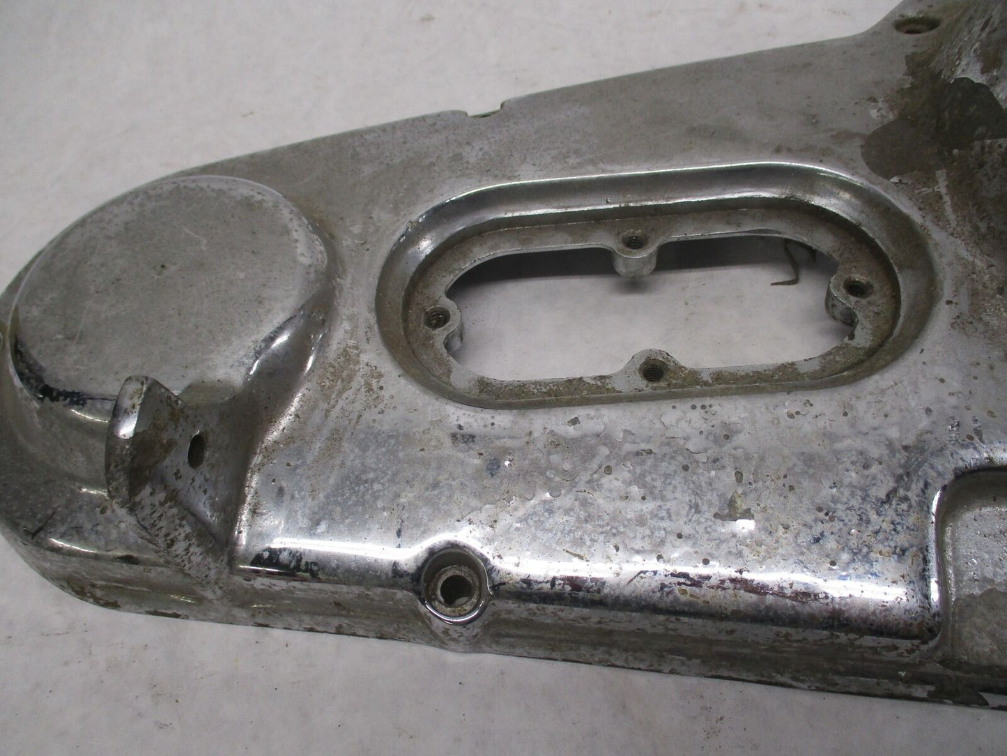 Harley Davidson Genuine Shovelhead Outer Primary Cover 60510-70