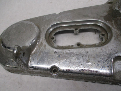 Harley Davidson Genuine Shovelhead Outer Primary Cover 60510-70