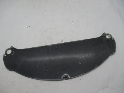 Vintage Motorcycle Shoei Smoked Helmet Visor Shield C-8