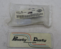 Harley Davidson Genuine NOS Small Tread 5 Slot Kit 50137-95