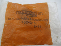 Harley Davidson Genuine NOS Fork Tube Spring Retainer 46243-68