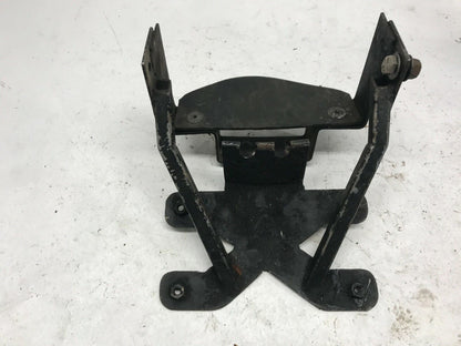 Harley Shovelhead FXE FL FLH  Taillight License Plate Bracket FXWG With Light