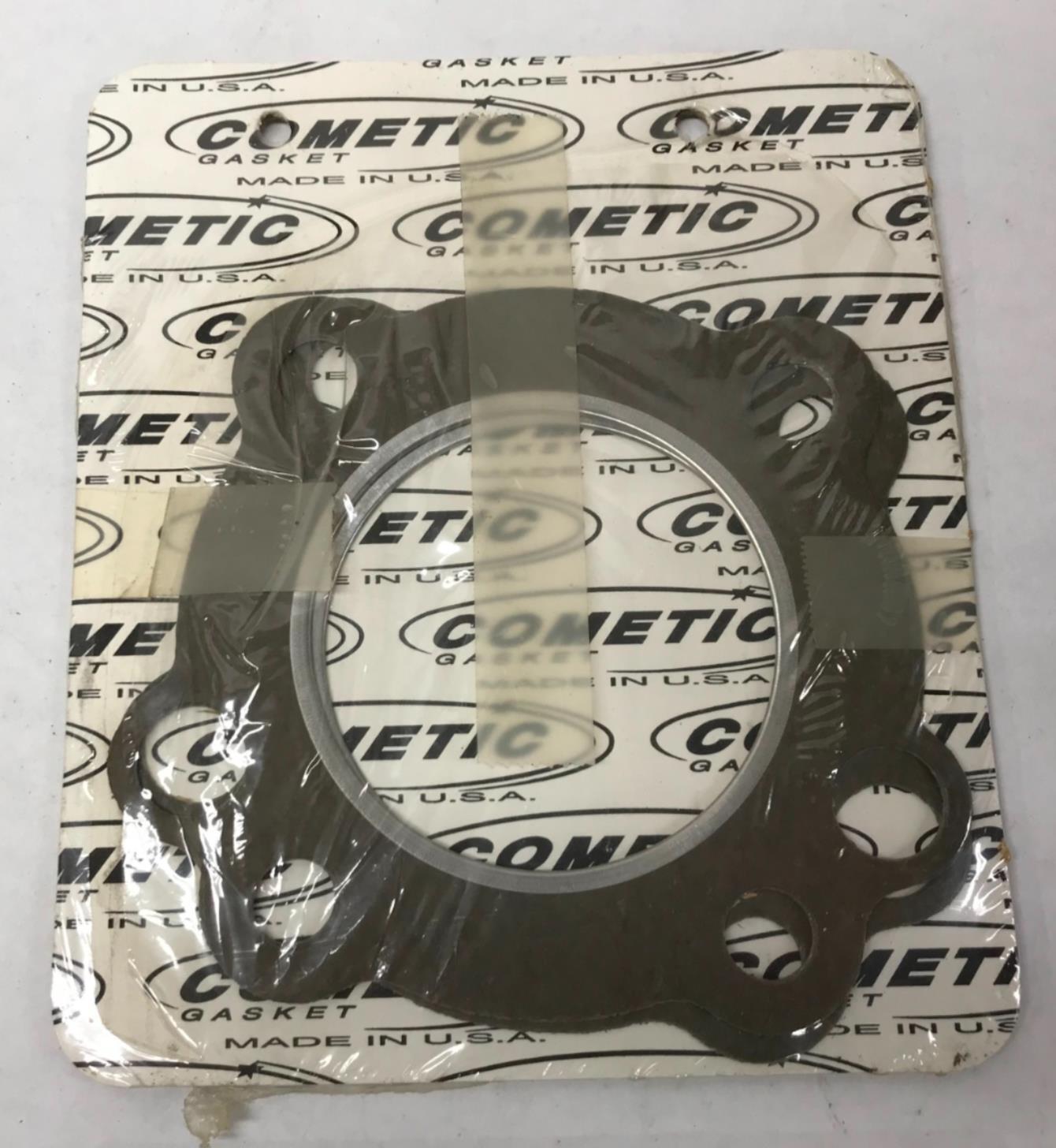 Harley Cometic Head Gasket DS-172108-883 198 Pair