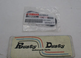 Yamaha Genuine NOS Rubber Band 5B4-F2929-01