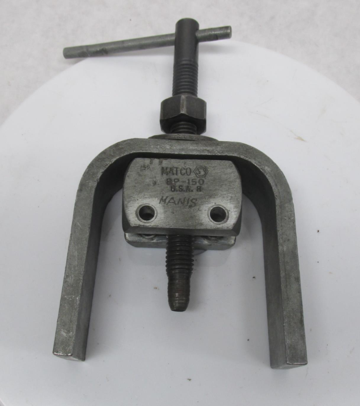 Vintage Matco Tools BP-150 BP150 Bearing Puller Tool