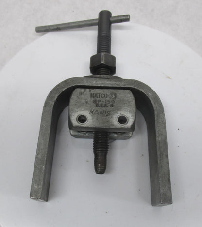 Vintage Matco Tools BP-150 BP150 Bearing Puller Tool