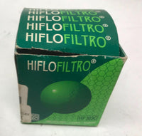 Harley Davidson Hiflofitro Oil Filter HF303C