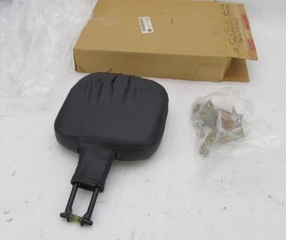 Harley Davidson Genuine NOS 94-96 FLHR Pillow Rider Seat Backrest 52586-94
