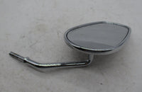 Harley Davidson Genuine Chrome Mirror Left Side Teardrop