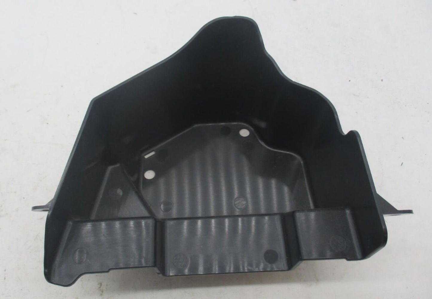 Harley Davidson Right Hand Glove Box Tray Plastic Cover 57100103