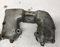 HARLEY DAVIDSON Ironhead 17512-71 1972 XLH  ROCKER BOXES W/ ARMS