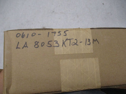 Harley Davidson LA Choppers Complete Handlebar Cable Kit LA-8053KT2-13M