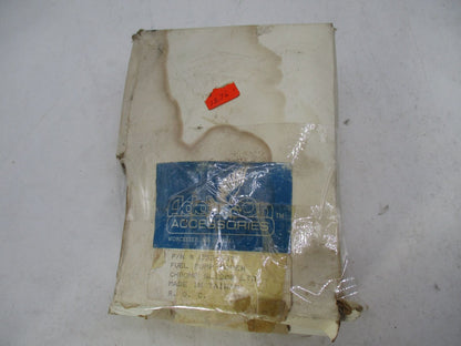 Add On Inc Honda Gold Wing GL1200 Chrome Fuel Pump Cover 253-131