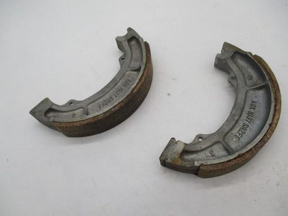 Yamaha YZ Drum Brake Shoes 322-25130-00 OEM