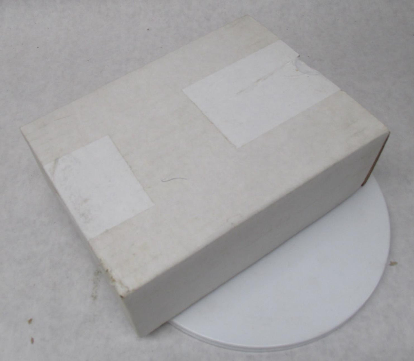 Harley-Davidson Genuine NOS Touring Fuel Filter 61343-95