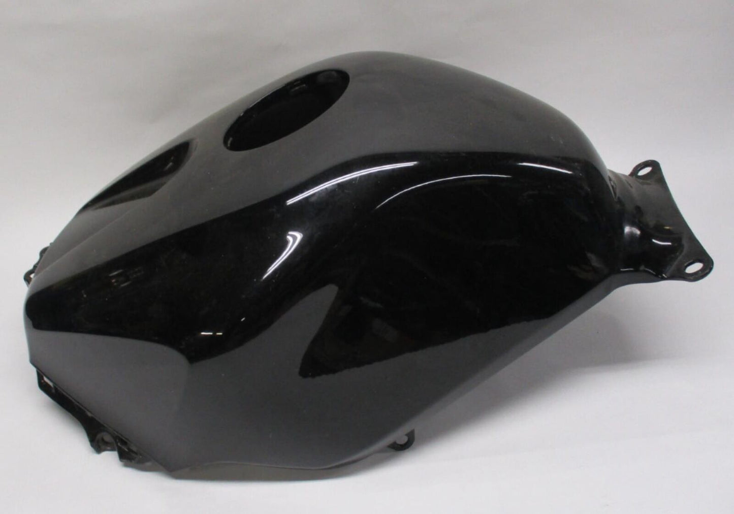 Honda CBR 600 Gas Tank Cover Shroud Plastic 83155-MEEA Black