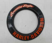 Harley-Davidson Genuine Screamin Eagle Air Cleaner Trim Insert Ring NOS