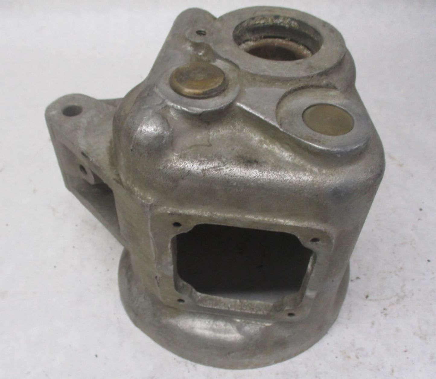 BSA Genuine Original B33 M20 Rigid Transmission Case 65-3394