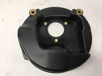 Harley Davidson 29000033A Air Breather Back Mount Plate