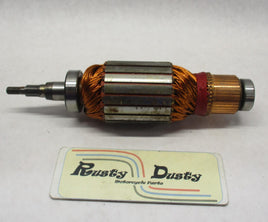 NOS Harley-Davidson Starter Armature 1982 -early 1984 XL-XLS-XLX 29920-82