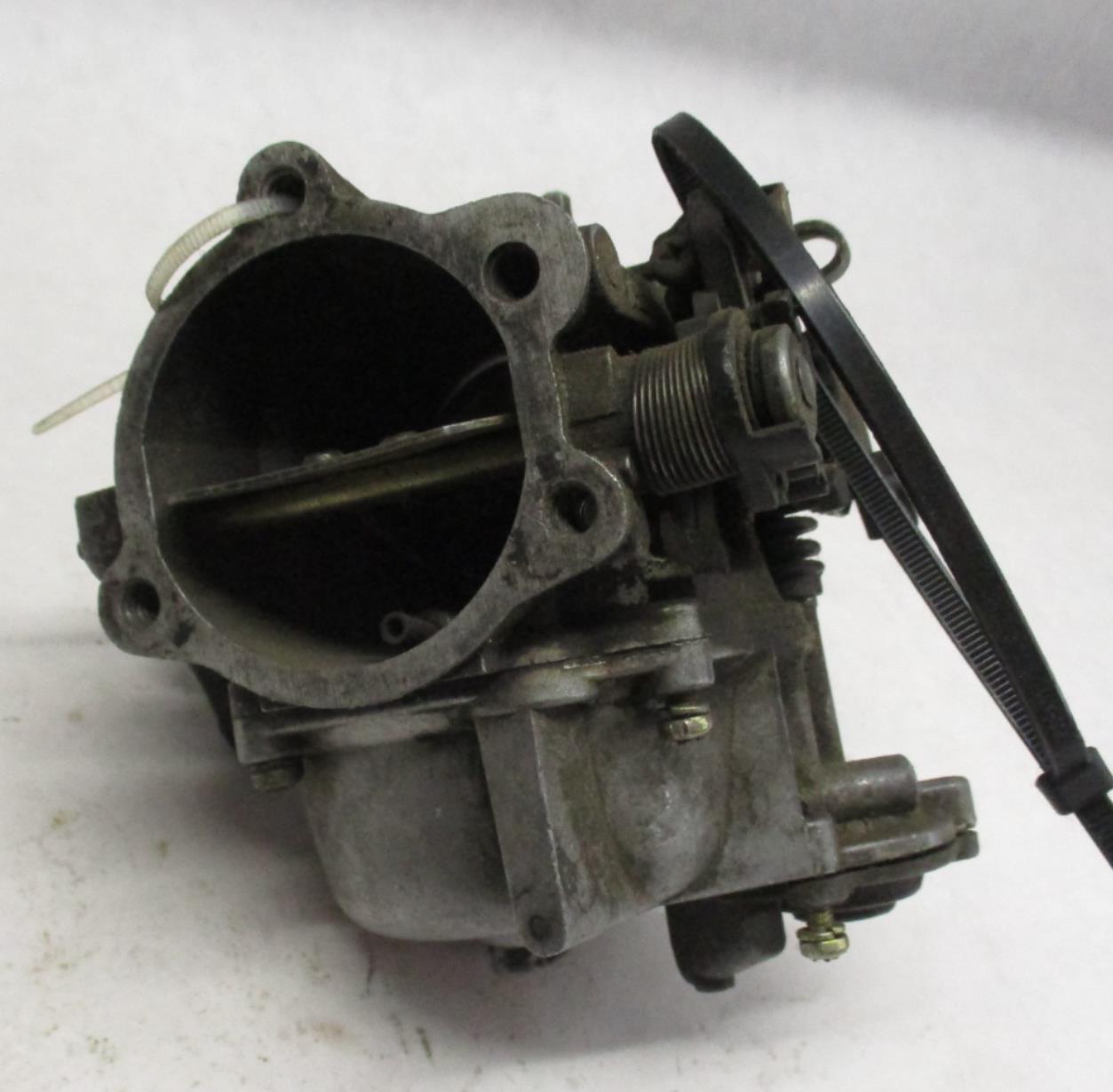 Harley Davidson Big Twin Shovelhead Carburetor Carb Assembly 27466-78 Keihin