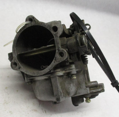 Harley Davidson Big Twin Shovelhead Carburetor Carb Assembly 27466-78 Keihin
