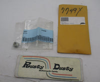 Harley Davidson Buell Genuine NOS Lock Nut 7749Y