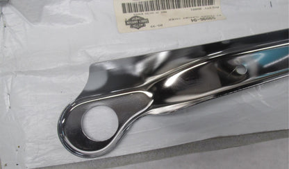 Harley-Davidson Genuine NOS Rear Right Chrome Fender Support Cover 59896-94