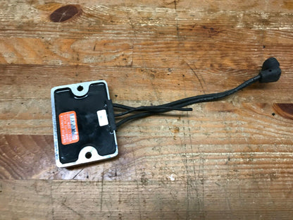 HARLEY Ignition Module Custom Chrome Ironhead Shovelhead 80-85