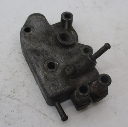 Harley-Davidson Shovelhead Oil Pump Housing Cover 26234-73