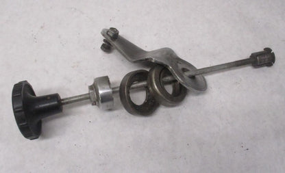 Vintage Original BSA A65 A65L Lightning Thunderbolt A65T A-Steering Damper C