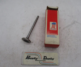 Harley Davidson Genuine NOS Flathead 45 RL WL WLA  Exhaust Valve 18080-32A