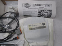 Harley-Davidson Genuine NOS Security System Install Kit 68316-01