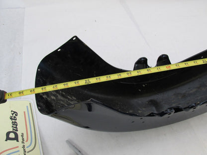 Harley Davidson Genuine 2001 Luxury Blue FLHRI Road King Front Fender