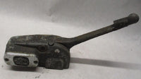 Harley-Davidson  Shovelhead Ironhead Front Brake Master Cylinder Lever 45028-72