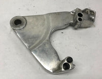 Harley Davidson Sportster 1200 883 XL Rear Brake Girling Mount Bracket Polished