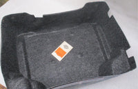 Harley Davidson Genuine NOS Tour Pack Liner with Velcro Hooks Kit 53266-88