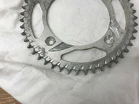 Vortex 314-48 Silver Sprocket Used Pre-owned Excellent condition