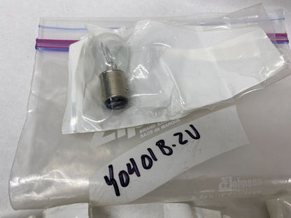 Harley Buell Genuine Lot (8) Bulbs Y0401B.2U