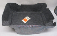 Harley Davidson Genuine NOS Tour Pack Liner with Velcro Hooks Kit 53266-88