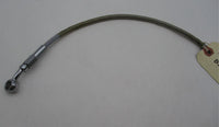 Harley Davidson Steel Braided Brake Line Hose 16" DS-583625