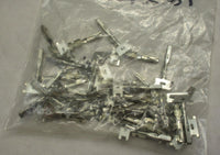 Lot of (35) Harley Davidson Genuine Terminal Sockets 72272-07