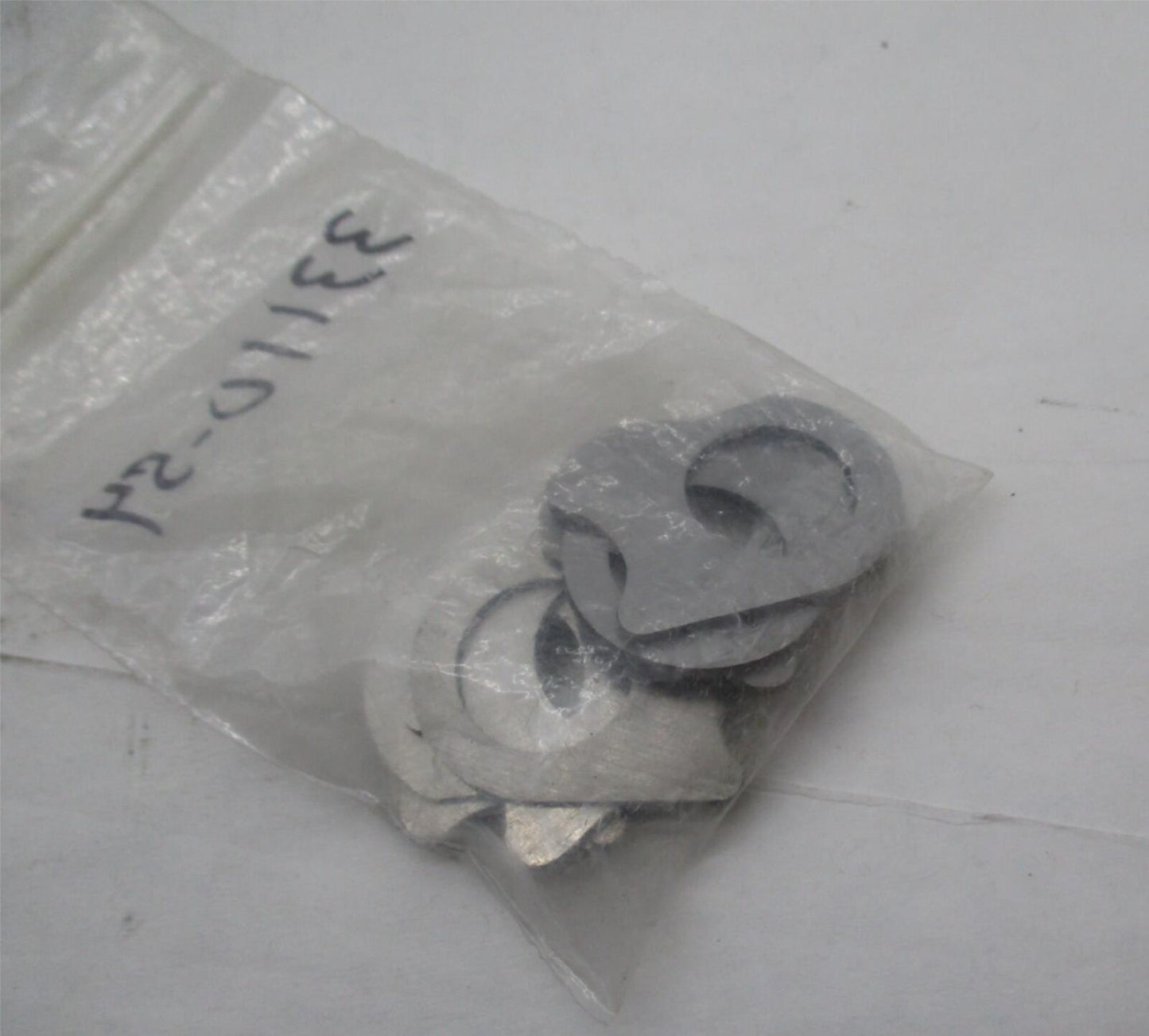 Lot of 8 Harley Davidson NOS Starter Shaft Thrust Plates 33110-54