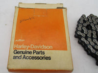 Harley Davidson Genuine NOS 1971 Snow Mobile Drive Chain 40006-71