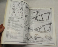 2002 V-Twin Knucklehead & Flathead Restoration Product Reference Guide