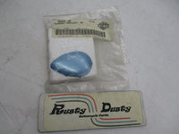 Harley Davidson Genuine NOS Right RH Teardrop Ornament 90470-90