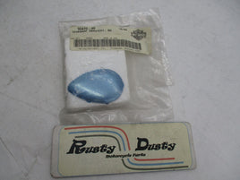 Harley Davidson Genuine NOS Right RH Teardrop Ornament 90470-90