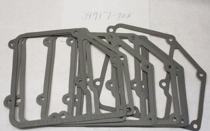 Harley Davidson Transmission Top Cover Gasket 34917-90A Lot of (10)