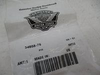 Harley Davidson Genuine NOS Shift Linkage Lever 34658-79